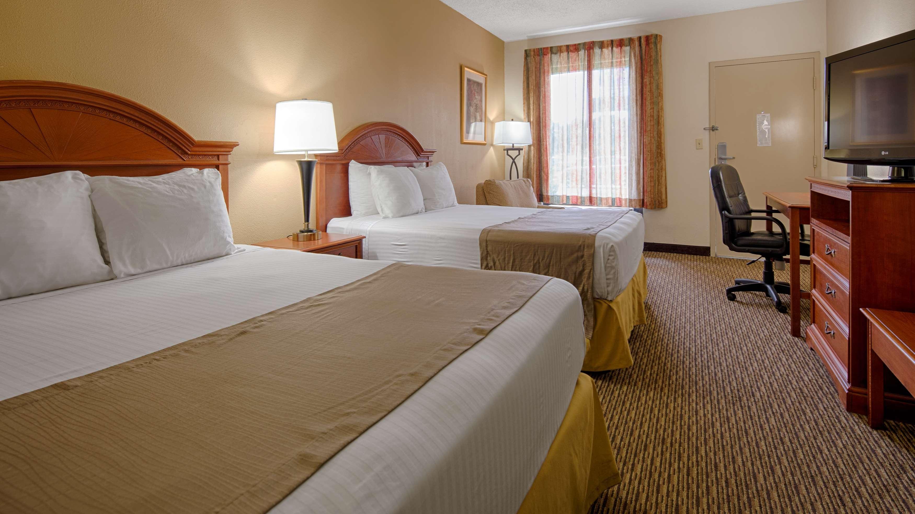 Best Western Emporia Zewnętrze zdjęcie