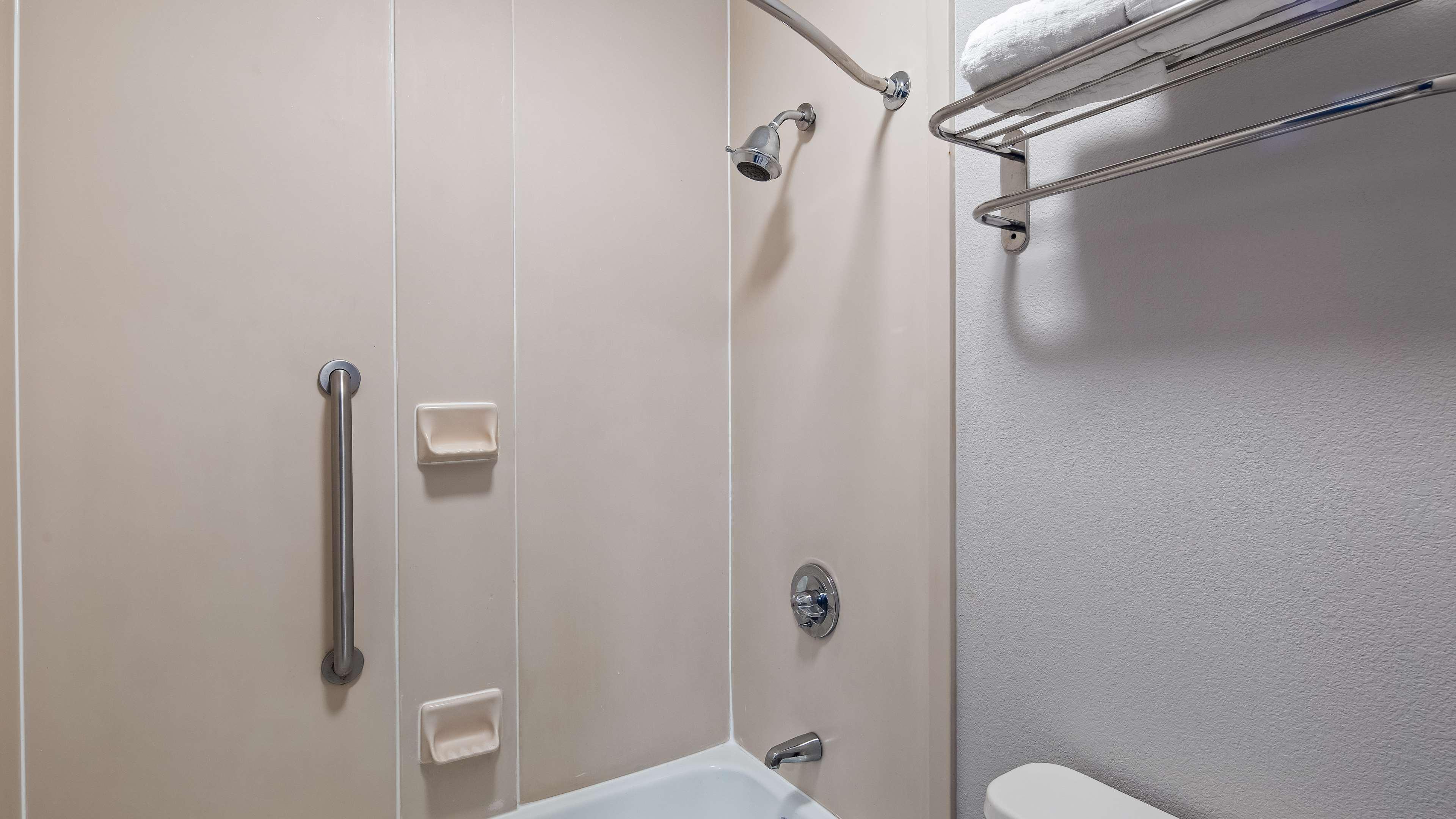 Best Western Emporia Zewnętrze zdjęcie